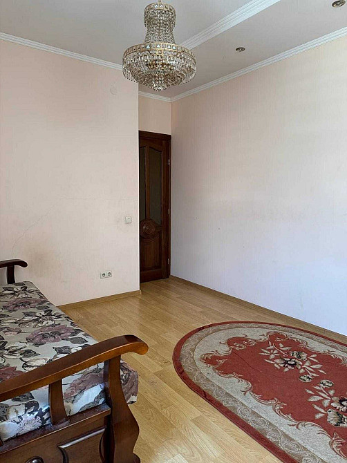 Ексклюзивна оренда 2-к квартири вул. бічна Мазепи, Шевченківський р-н Львів - зображення 4