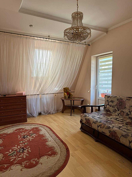 Ексклюзивна оренда 2-к квартири вул. бічна Мазепи, Шевченківський р-н Львів - зображення 3