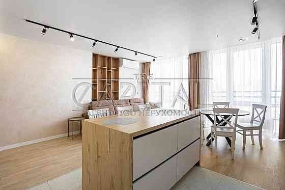 ПЕРША здача ! ЖК SEVEN Севен ! ГЕНЕРАТОР! метро Осокорки Київ