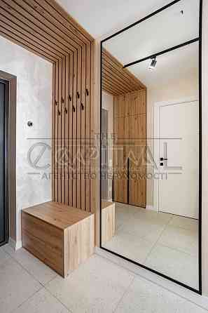 ПЕРША здача ! ЖК SEVEN Севен ! ГЕНЕРАТОР! метро Осокорки Київ