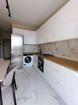 Оренда 1 кім квартири. Перша здача! Ивано-Франковск