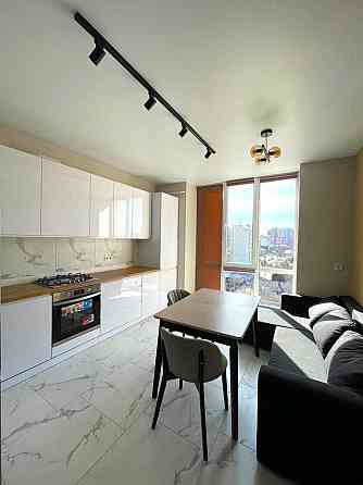 Оренда 1 кім квартири. Перша здача! Ивано-Франковск