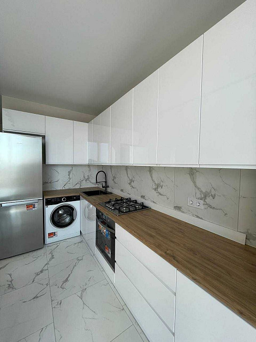 Оренда 1 кім квартири. Перша здача! Ивано-Франковск - изображение 3