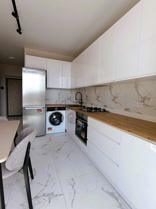 Оренда 1 кім квартири. Перша здача! Ивано-Франковск - изображение 2