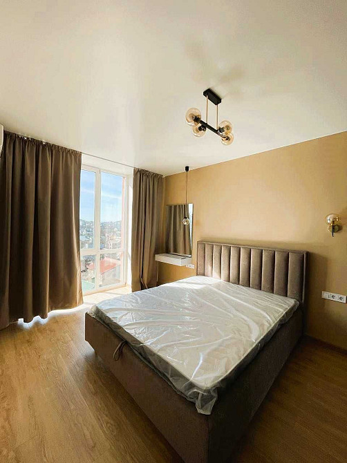 Оренда 1 кім квартири. Перша здача! Ивано-Франковск - изображение 7