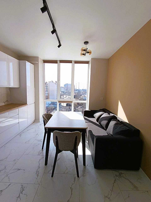 Оренда 1 кім квартири. Перша здача! Ивано-Франковск - изображение 4