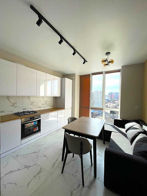 Оренда 1 кім квартири. Перша здача! Ивано-Франковск - изображение 1