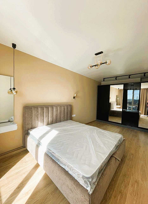 Оренда 1 кім квартири. Перша здача! Ивано-Франковск - изображение 6