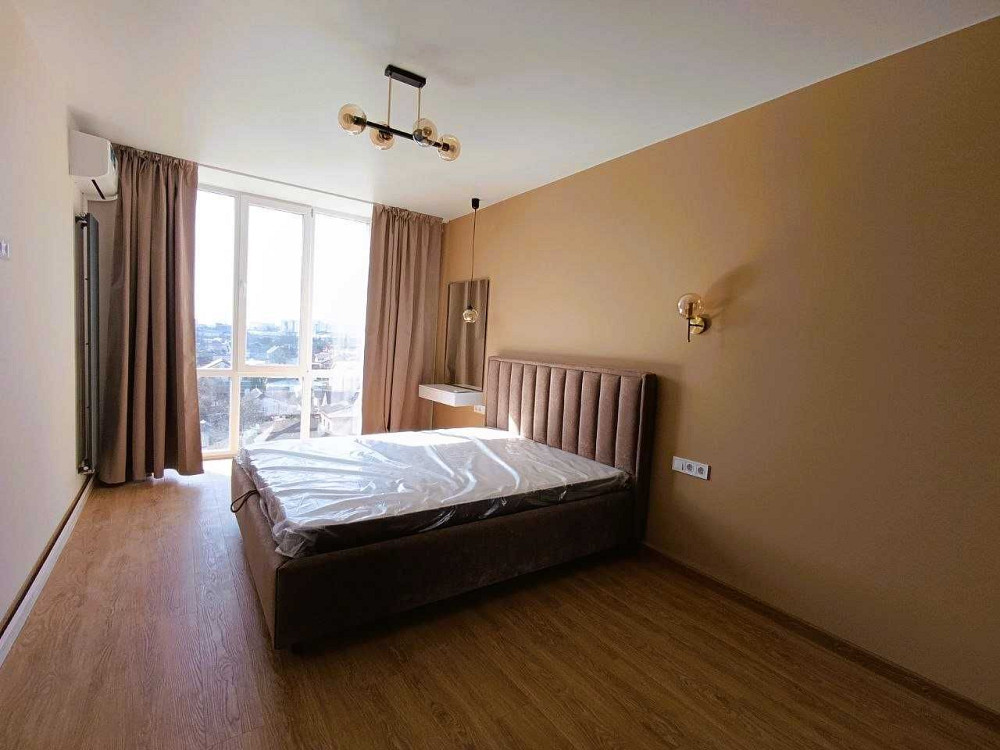 Оренда 1 кім квартири. Перша здача! Ивано-Франковск - изображение 5