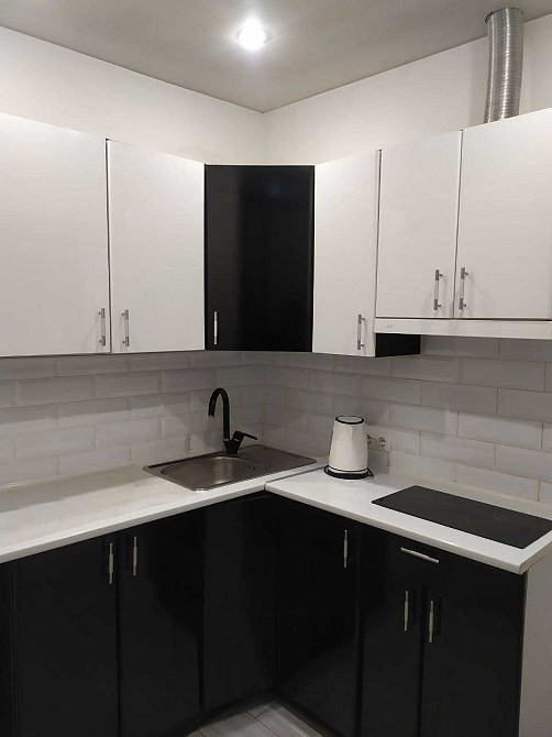 Реальная Центр Сдам Пушка-Торпеда 1к Гостинка м. Пушкинская Я. Мудрого Харків - зображення 5