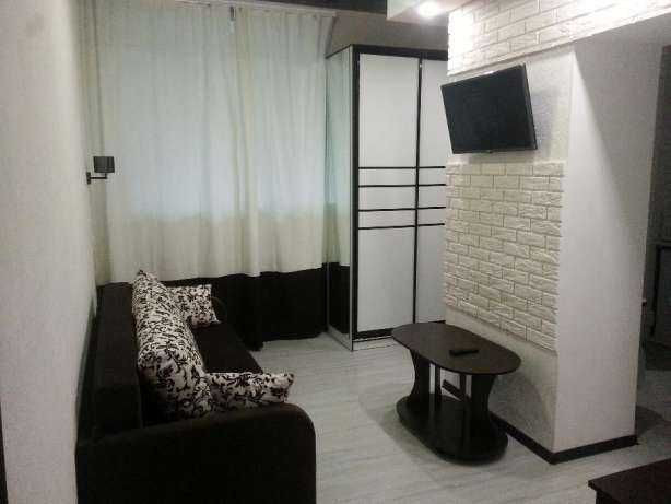 Реальная Центр Сдам Пушка-Торпеда 1к Гостинка м. Пушкинская Я. Мудрого Харків - зображення 1