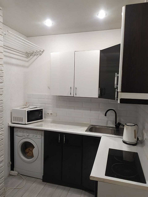 Реальная Центр Сдам Пушка-Торпеда 1к Гостинка м. Пушкинская Я. Мудрого Харків - зображення 6