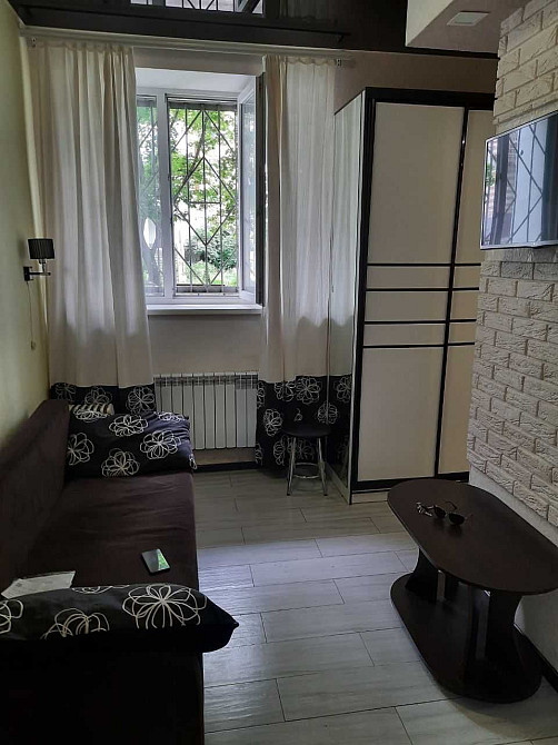 Реальная Центр Сдам Пушка-Торпеда 1к Гостинка м. Пушкинская Я. Мудрого Харків - зображення 8