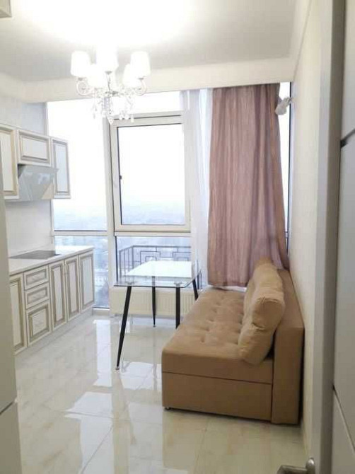 Аренда евротрешка ЦЕНТР рядом 22 Жемчужина,ул.Болгарская Одеса - зображення 5