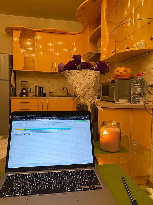 Сдам двухкомнатную квартиру в ЖК "7 Самураев" Одеса - зображення 8