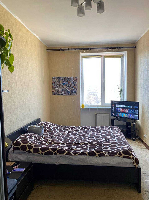 Сдам двухкомнатную квартиру в ЖК "7 Самураев" Одеса - зображення 2