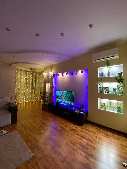 Сдам двухкомнатную квартиру в ЖК "7 Самураев" Одеса - зображення 1