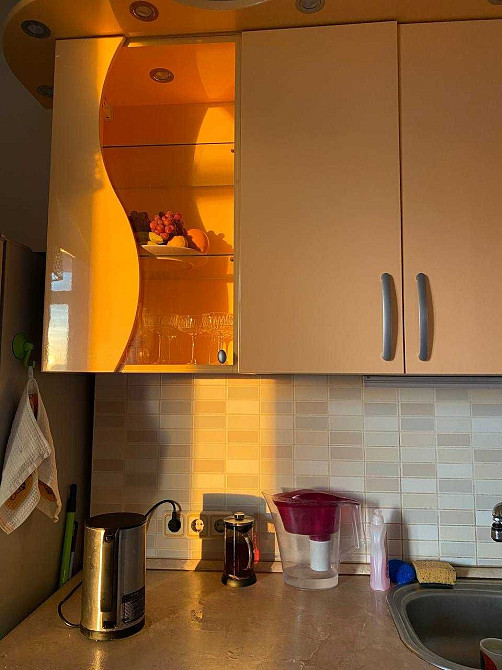 Сдам двухкомнатную квартиру в ЖК "7 Самураев" Одеса - зображення 6