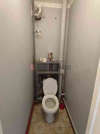 Однокімнатна квартира  довгострокова оренда Київ