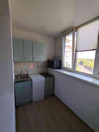 Однокімнатна квартира  довгострокова оренда Київ