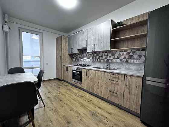 Оренда 1о кім.кв біля мед.університету. Самий центр міста Ивано-Франковск