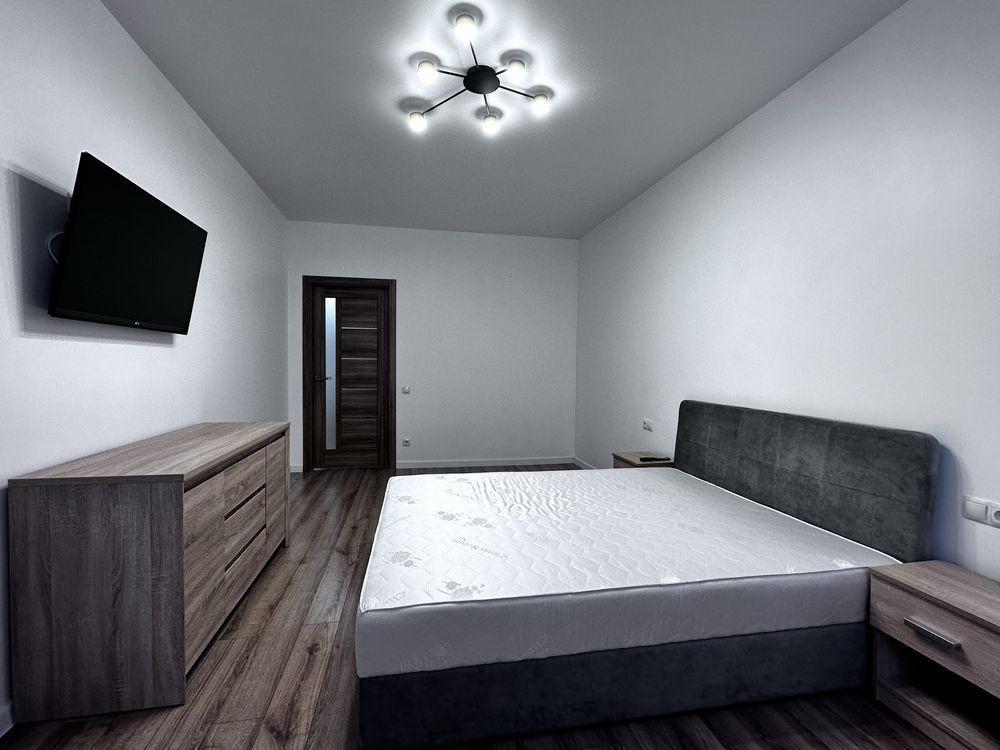 Оренда 1о кім.кв біля мед.університету. Самий центр міста Ивано-Франковск - изображение 1