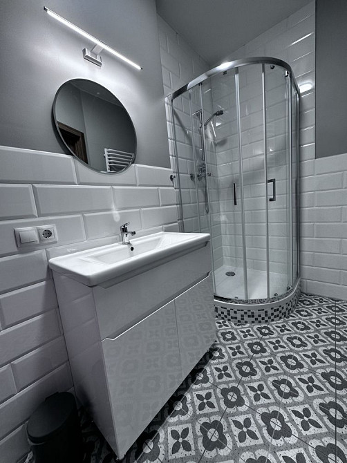 Оренда 1о кім.кв біля мед.університету. Самий центр міста Ивано-Франковск - изображение 6