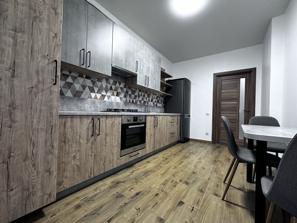 Оренда 1о кім.кв біля мед.університету. Самий центр міста Ивано-Франковск - изображение 5