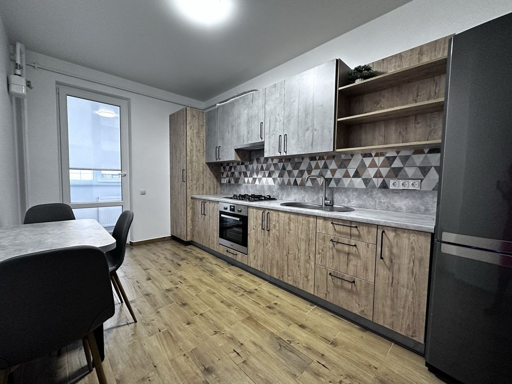 Оренда 1о кім.кв біля мед.університету. Самий центр міста Ивано-Франковск - изображение 4