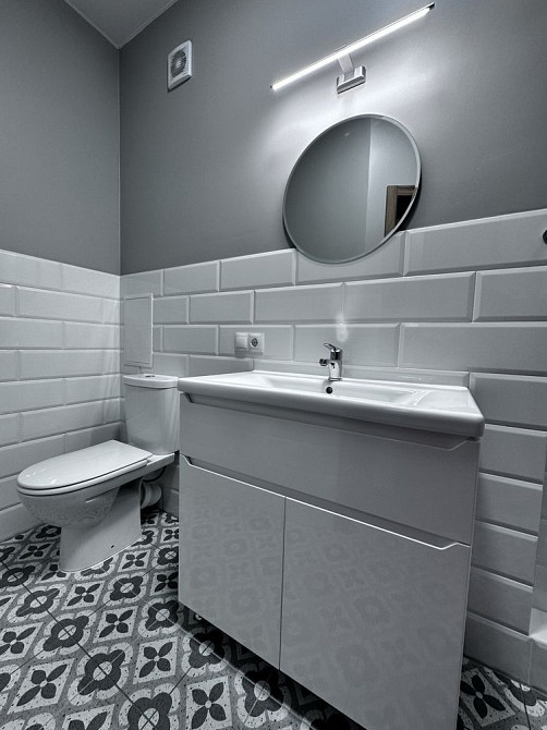 Оренда 1о кім.кв біля мед.університету. Самий центр міста Ивано-Франковск - изображение 7