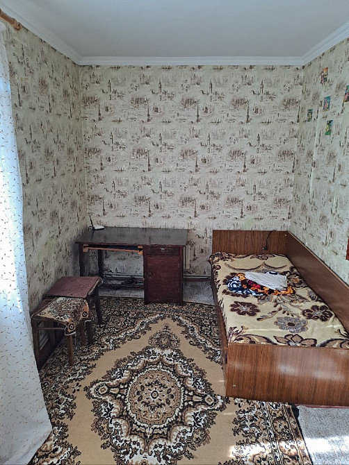 Здається двох кімнатна район ДОСИ. Мукачево - изображение 6