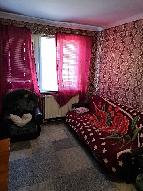 Здається двох кімнатна район ДОСИ. Мукачево - изображение 5