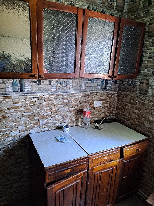 Здається двох кімнатна район ДОСИ. Мукачево - изображение 4