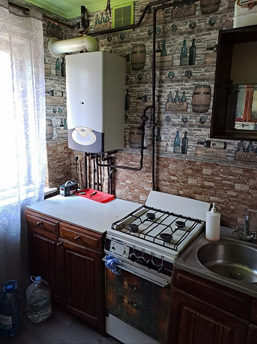 Здається двох кімнатна район ДОСИ. Мукачево - изображение 3