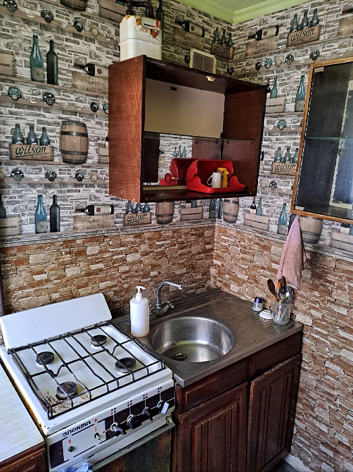 Здається двох кімнатна район ДОСИ. Мукачево - изображение 2