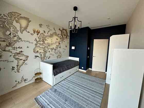 Сдам  3к квартиру в ЖК Бартоломео Днепр