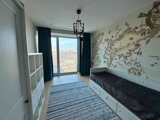 Сдам  3к квартиру в ЖК Бартоломео Днепр