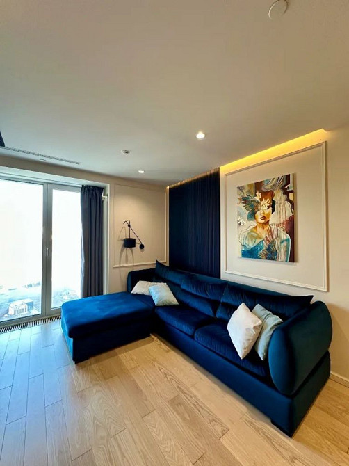 Сдам  3к квартиру в ЖК Бартоломео Днепр - изображение 2