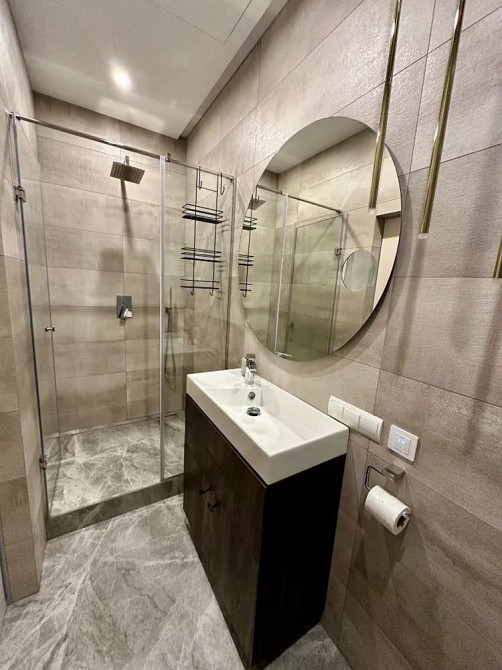 Сдам  3к квартиру в ЖК Бартоломео Днепр - изображение 8