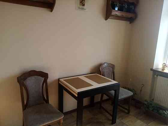 Здається 1 кім квартира в центрі міста Ивано-Франковск