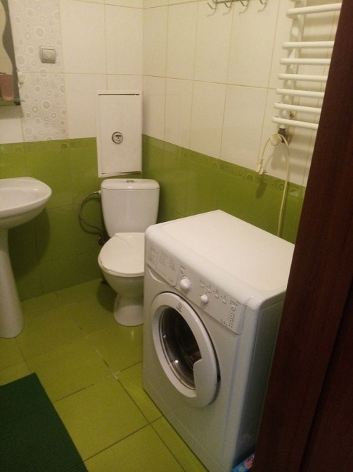 Здається 1 кім квартира в центрі міста Ивано-Франковск - изображение 5