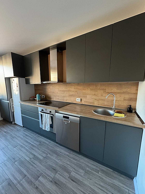 Здам в оренду на рік однокімнатну квартиру в Жяк Яровиця Луцк - изображение 3