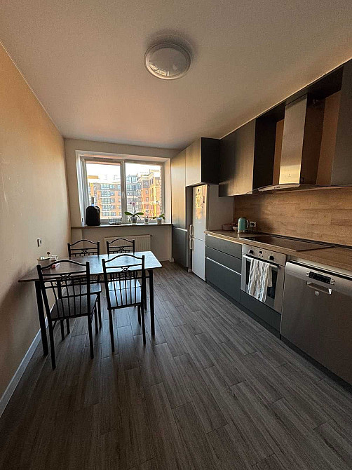 Здам в оренду на рік однокімнатну квартиру в Жяк Яровиця Луцк - изображение 7