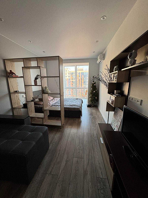 Здам в оренду на рік однокімнатну квартиру в Жяк Яровиця Луцк - изображение 1