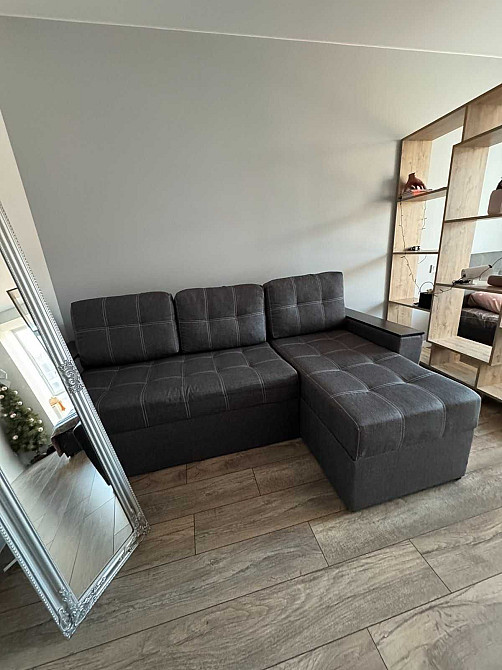 Здам в оренду на рік однокімнатну квартиру в Жяк Яровиця Луцк - изображение 5