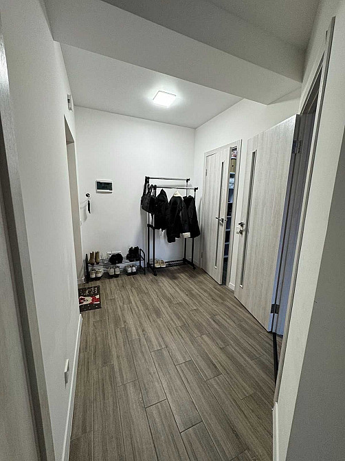 Здам в оренду на рік однокімнатну квартиру в Жяк Яровиця Луцк - изображение 4