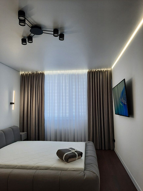 Оренда 1-кімнатної квартири навпроти парку Боздош Ужгород - изображение 4