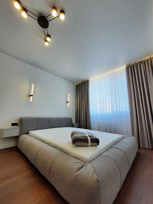 Оренда 1-кімнатної квартири навпроти парку Боздош Ужгород - изображение 1