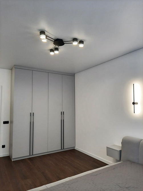 Оренда 1-кімнатної квартири навпроти парку Боздош Ужгород - изображение 5