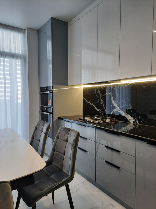 Оренда 1-кімнатної квартири навпроти парку Боздош Ужгород - изображение 8